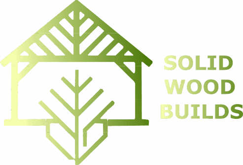 Solid Wood Builds