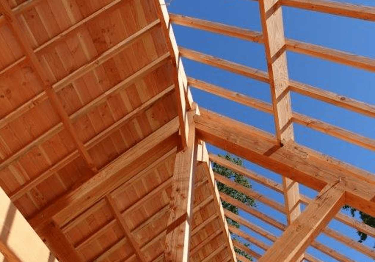 Tongue-and-Groove Roof Underlay Cladding – 15 mm Thick, 133 mm Cover – in Pine, Douglas, Oak or Heritage Oak 1 Tongue-and-Groove Roof Underlay Cladding – 15 mm Thick, 133 mm Cover – in Pine, Douglas, Oak or Heritage Oak