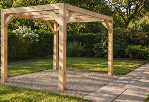 Nottingham Pine Garden Building – Compact Charm in a Light Timber – 3.6 × 2.85 m
