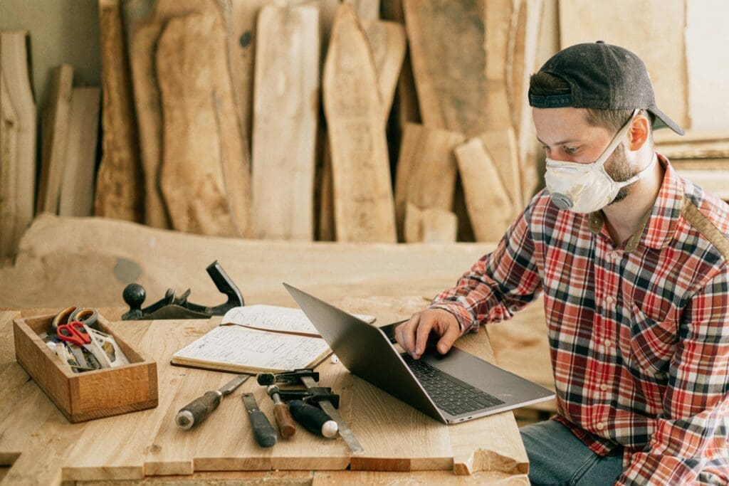 professionele klant B2B